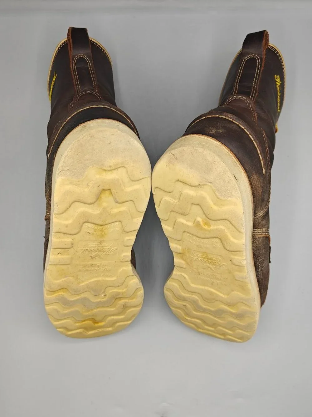 Thorogood 814-3800 Men's 8